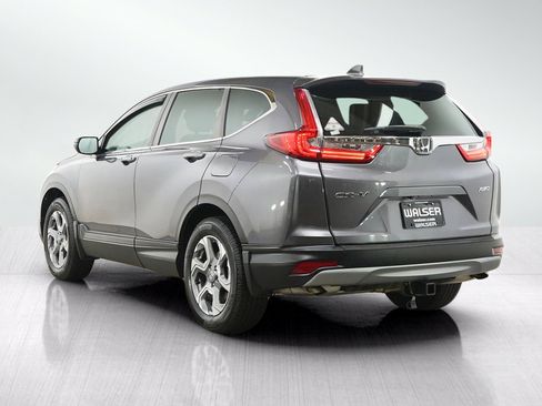 Used 2019 Honda CR-V EX-L image 4