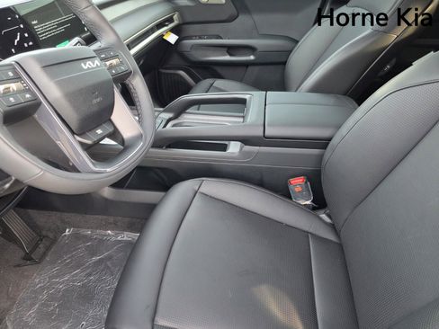 New 2027 Kia Telluride S image 10