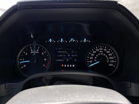 Used 2019 Ford F150 XLT w/ Equipment Group 302A Luxury AWD/4WD image 13