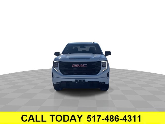 Certified 2023 GMC Sierra 1500 Elevation AWD/4WD image 3