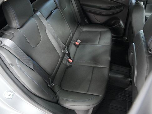 New 2026 Buick Encore GX Sport Touring w/ Comfort Package image 17