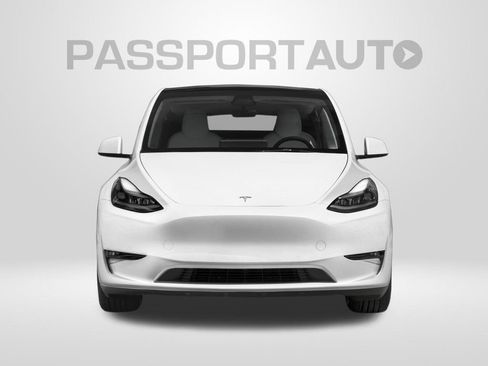Used 2023 Tesla Model Y Performance AWD/4WD image 6
