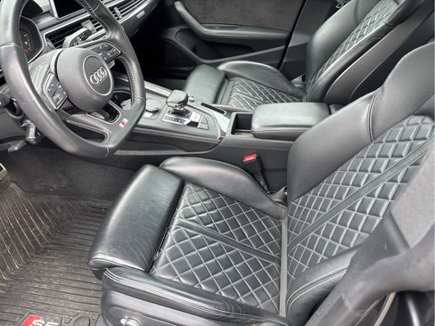 Used 2019 Audi S5 Prestige image 5