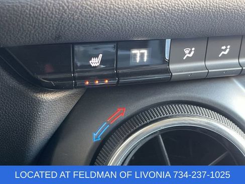 Used 2024 Chevrolet Blazer LT w/ Redline Edition image 34