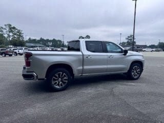 Used 2021 Chevrolet Silverado 1500 RST AWD/4WD image 7