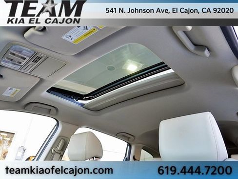 Used 2020 Honda CR-V EX-L image 17