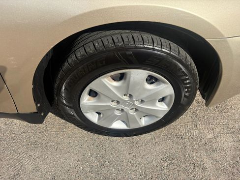 Used 2003 Honda Accord LX image 5