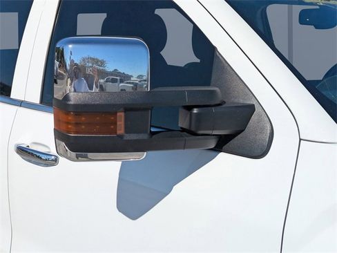 Used 2019 GMC Sierra 3500 Denali image 11