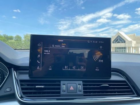 Used 2024 Audi Q5 2.0T Premium AWD/4WD image 20