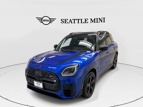 Used 2026 MINI Cooper Countryman S w/ Comfort Package Max AWD/4WD image 1