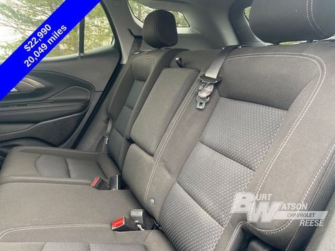 Used 2023 GMC Terrain SLE w/ Driver Convenience Package FWD image 19