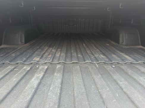 Certified 2020 Chevrolet Silverado 1500 RST w/ All-Star Edition AWD/4WD image 8