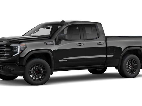 New 2026 GMC Sierra 1500 Elevation w/ Preferred Package image 50