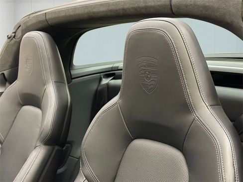 Used 2022 Porsche 911 Targa 4S image 35