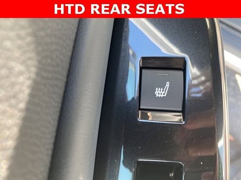 New 2025 Toyota Crown Signia image 3