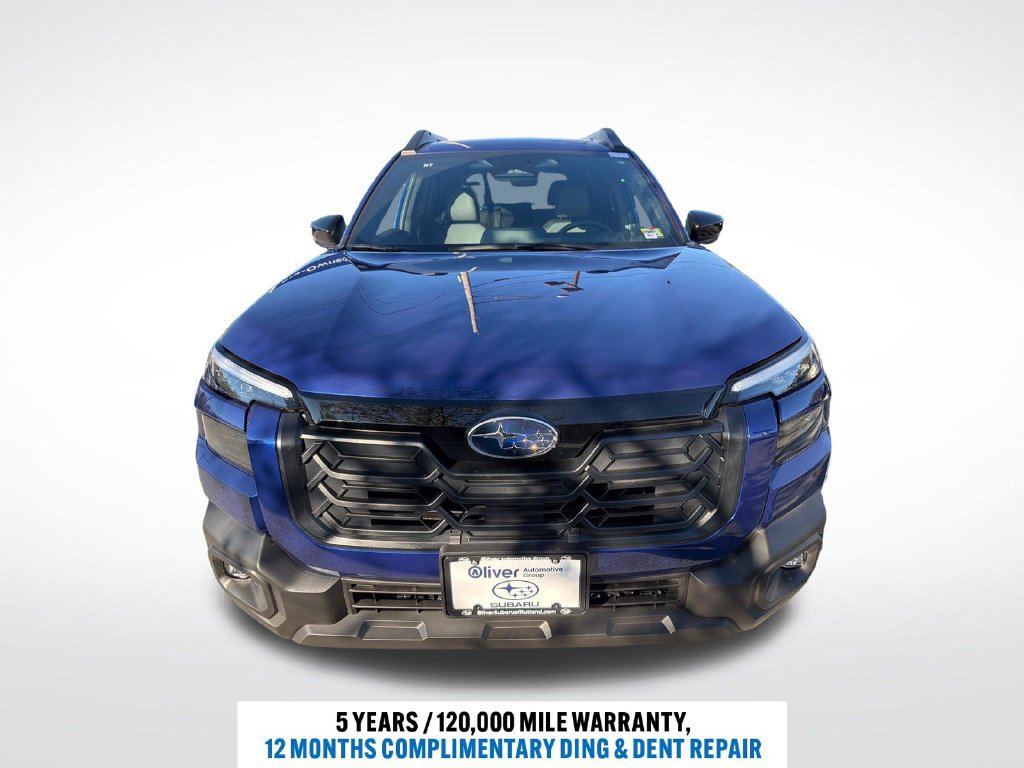 New 2026 Subaru Outback Premium AWD/4WD image 2