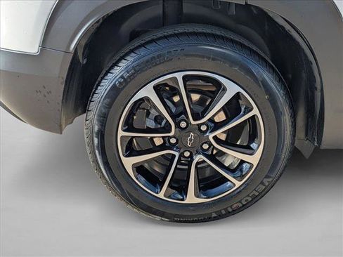 Used 2024 Chevrolet TrailBlazer LT image 18