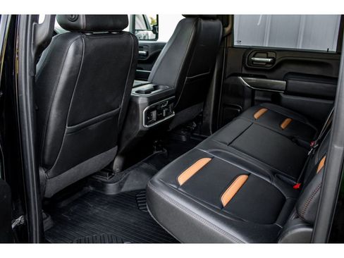 Used 2022 GMC Sierra 2500 AT4 w/ AT4 Premium Plus Package image 28