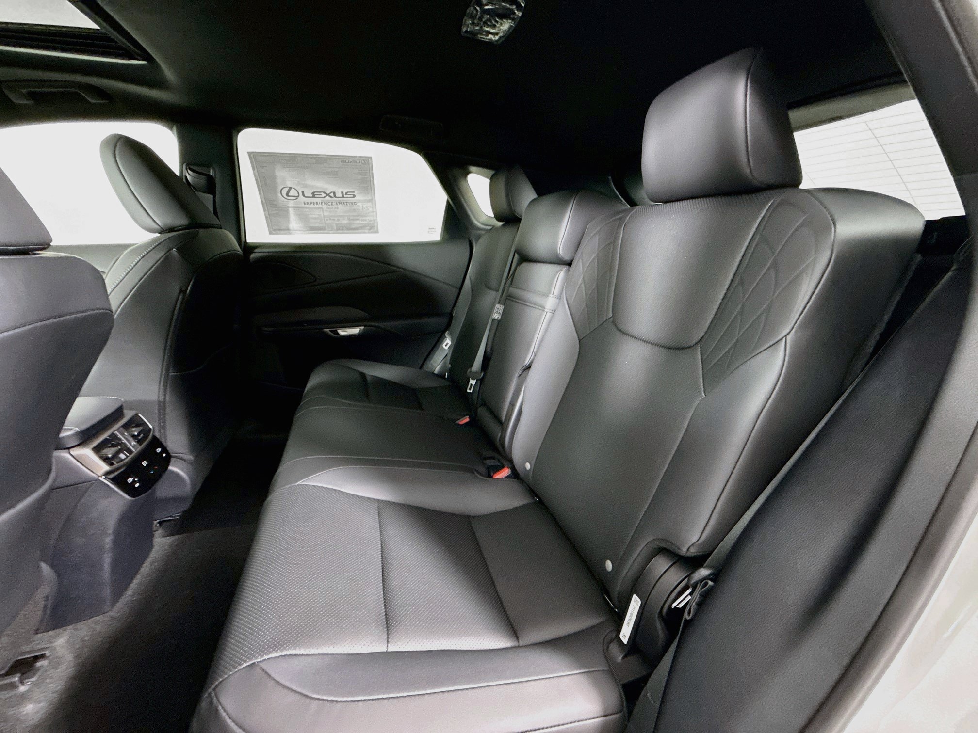 New 2026 Lexus RX 350 Premium w/ Convenience Package AWD/4WD image 22