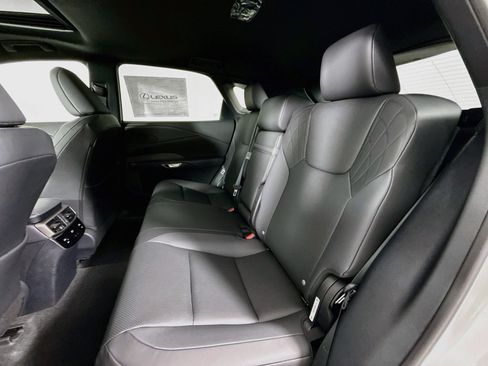 New 2026 Lexus RX 350 Premium w/ Convenience Package AWD/4WD image 22