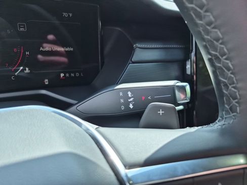 New 2026 GMC Acadia Elevation w/ Black Edition FWD image 29