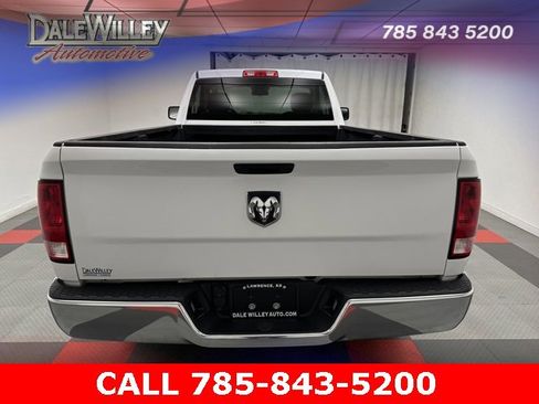 Used 2020 RAM 1500 Tradesman w/ Popular Equipment Group image 5
