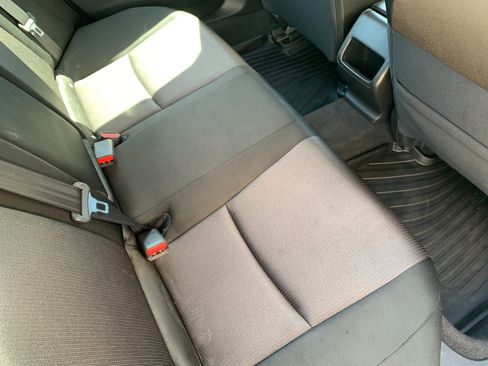 Used 2019 Honda Accord LX image 28