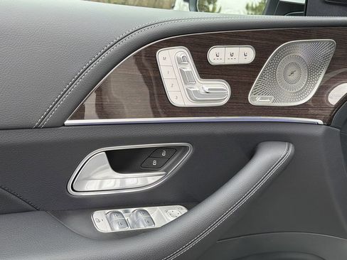 New 2026 Mercedes-Benz GLE 350 4MATIC image 24