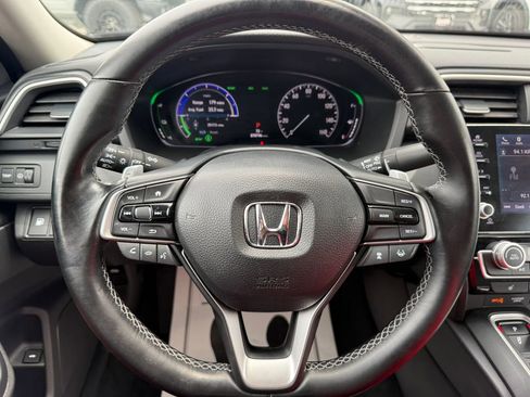 Used 2020 Honda Insight Touring image 24
