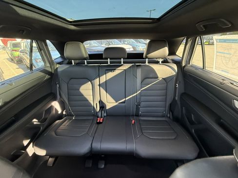 New 2026 Volkswagen Atlas Cross Sport SEL image 19