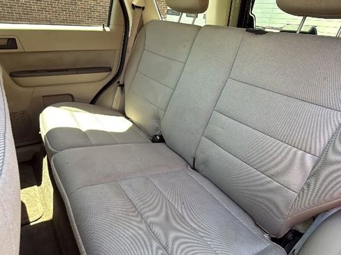 Used 2012 Ford Escape XLT image 28