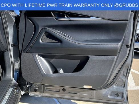 Certified 2025 INFINITI QX60 Pure image 24