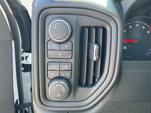 New 2026 Chevrolet Silverado 2500 Custom w/ Custom Value Package image 11