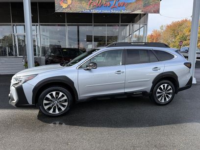 Certified 2023 Subaru Outback Limited XT