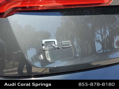 Used 2019 Audi Q5 2.0T Premium w/ Convenience Package image 7