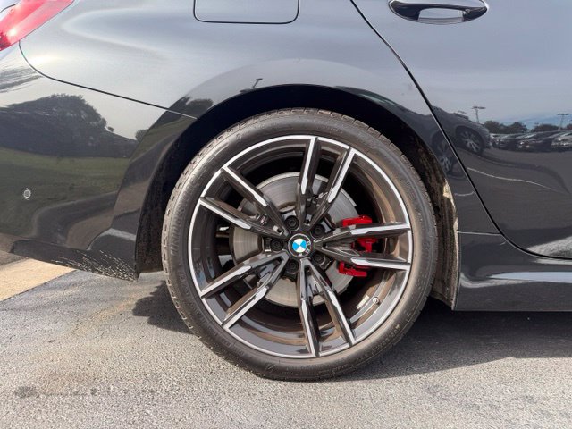 Used 2023 BMW M340i xDrive AWD/4WD image 5