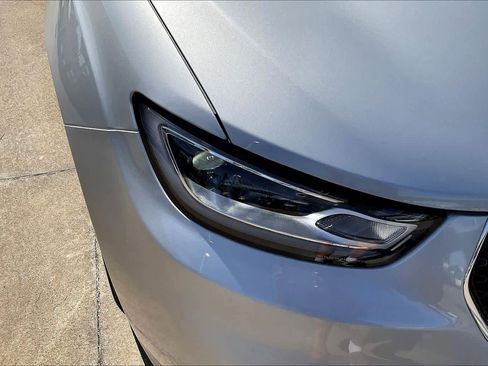 New 2026 Chrysler Pacifica Limited image 13