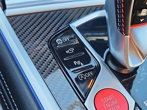 Used 2023 BMW M8 Competition w/ Driving Assistance Package image 18