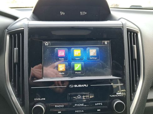 Used 2017 Subaru Impreza 2.0i image 24