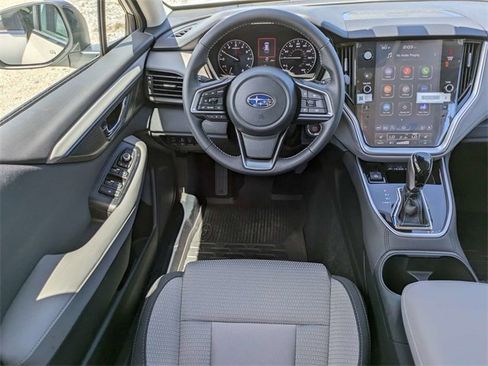 New 2025 Subaru Outback Premium image 17