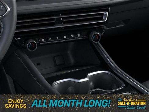 New 2026 Chevrolet Traverse LT w/ Sun and Wheel Package image 23