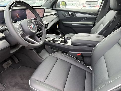 New 2026 Buick Enclave Preferred w/ Super Cruise Package FWD image 16