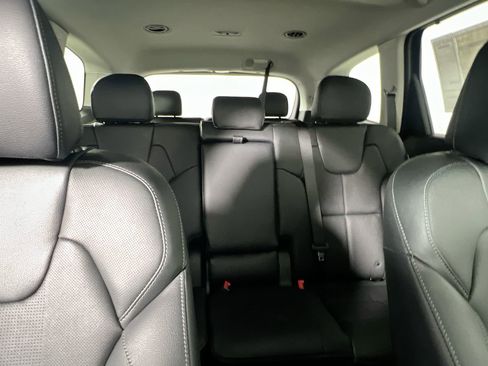 New 2025 Kia Telluride EX image 35