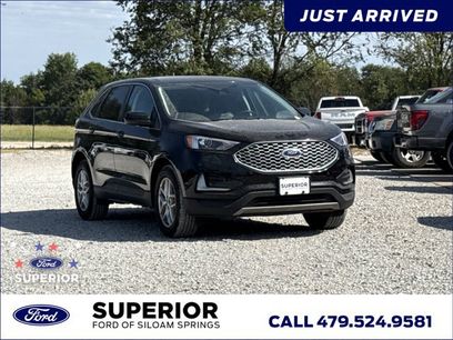Used 2024 Ford Edge SEL