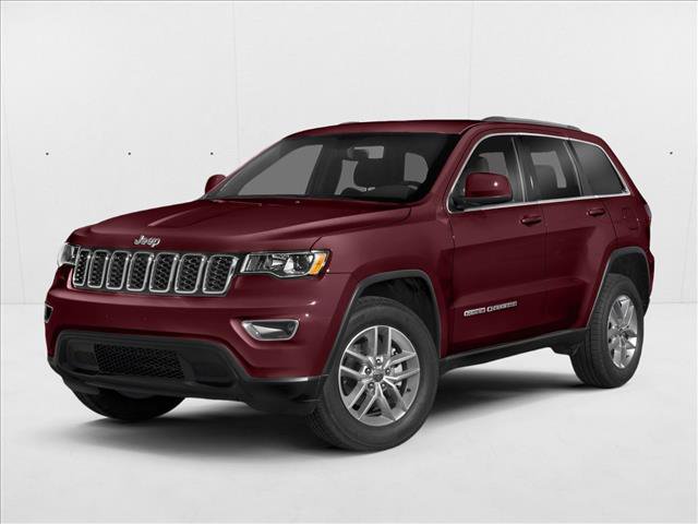 Used 2022 Jeep Grand Cherokee Laredo E RWD image 1