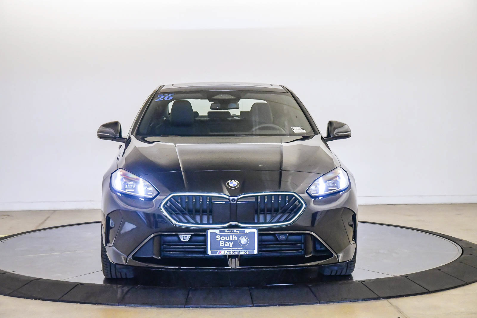 Used 2026 BMW 228i w/ Technology Package FWD image 6