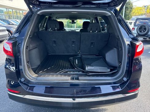 Used 2020 Chevrolet Equinox LT image 24