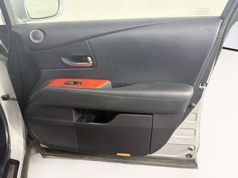 Used 2012 Lexus RX 450h AWD w/ Premium Pkg image 33