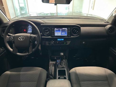Certified 2021 Toyota Tacoma SR image 11