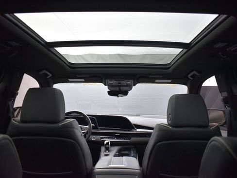 Certified 2024 Cadillac Escalade Sport w/ Touring Package image 32